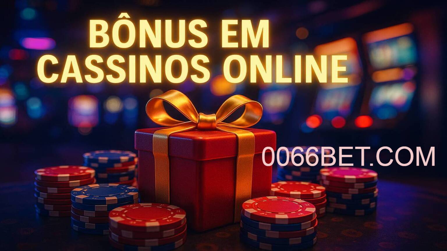 Bônus Festivos