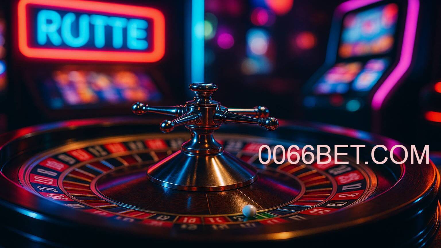 Jogos de roleta online
